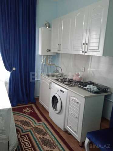 İcarəyə verilir 1 otaqlı köhnə tikili 30 m², Nizami m., photo 11 from 16