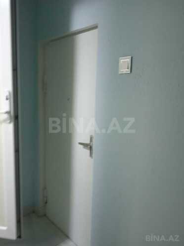 İcarəyə verilir 1 otaqlı köhnə tikili 30 m², Nizami m., photo 15 from 16