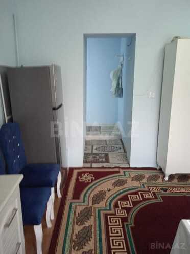 İcarəyə verilir 1 otaqlı köhnə tikili 30 m², Nizami m., photo 10 from 16
