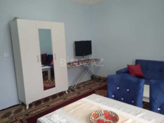 İcarəyə verilir 1 otaqlı köhnə tikili 30 m², Nizami m., photo 9 from 16