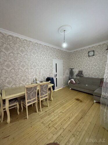 Satılır 2 otaqlı həyət evi/bağ evi 55 m², Masazır q., photo 1 from 16