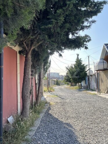 Satılır 2 otaqlı həyət evi/bağ evi 55 m², Masazır q., photo 15 from 16