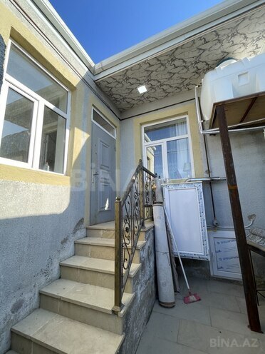 Satılır 2 otaqlı həyət evi/bağ evi 55 m², Masazır q., photo 13 from 16