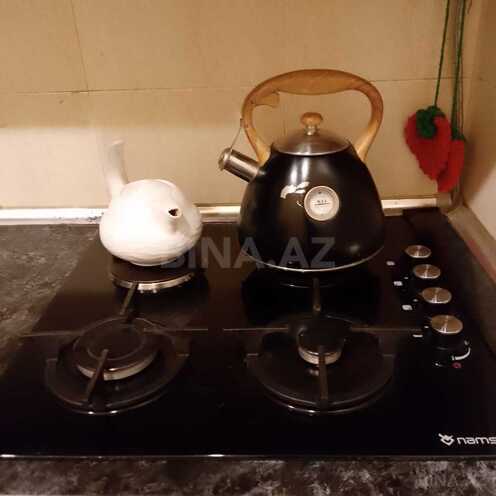 İcarəyə verilir 2 otaqlı köhnə tikili 55 m², İçəri Şəhər m., photo 9 from 16