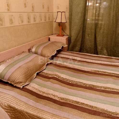 İcarəyə verilir 2 otaqlı köhnə tikili 55 m², İçəri Şəhər m., photo 4 from 16