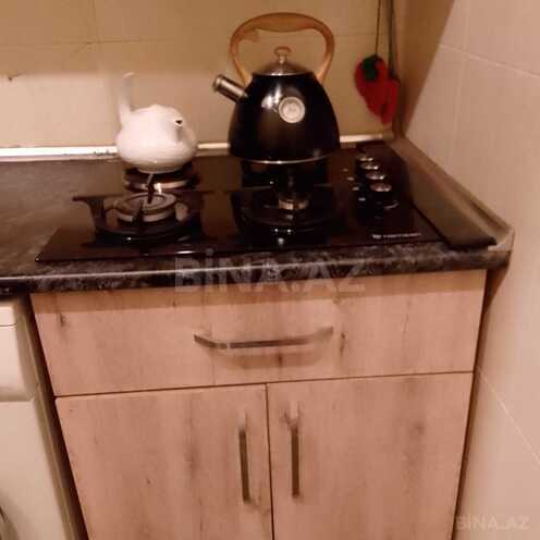 İcarəyə verilir 2 otaqlı köhnə tikili 55 m², İçəri Şəhər m., photo 7 from 16