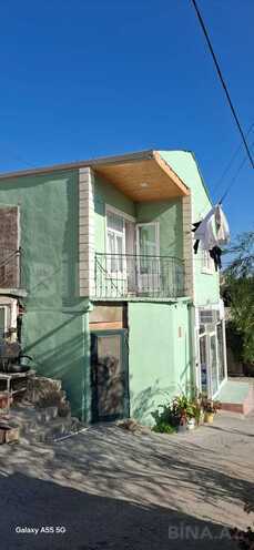 Satılır 6 otaqlı həyət evi/bağ evi 160 m², Bayıl q., photo 4 from 18