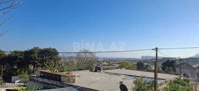 Satılır 6 otaqlı həyət evi/bağ evi 160 m², Bayıl q., photo 8 from 18