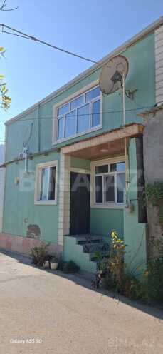 Satılır 6 otaqlı həyət evi/bağ evi 160 m², Bayıl q., photo 3 from 18