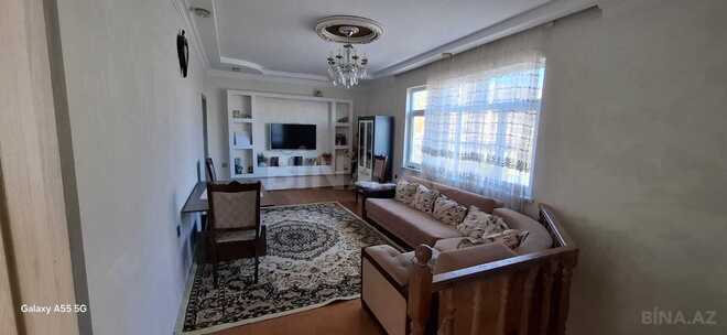 Satılır 6 otaqlı həyət evi/bağ evi 160 m², Bayıl q., photo 7 from 18