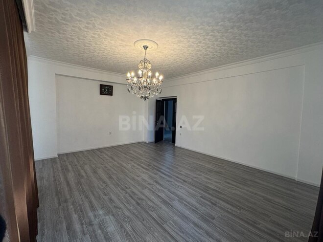 Satılır 4 otaqlı yeni tikili 135 m², İnşaatçılar m., photo 10 from 14