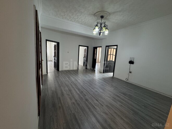 Satılır 4 otaqlı yeni tikili 135 m², İnşaatçılar m., photo 3 from 14