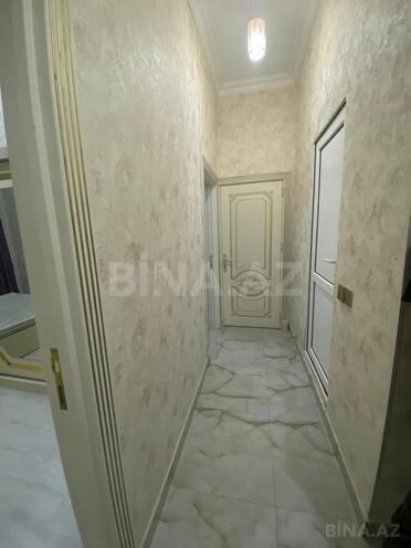 İcarəyə verilir 2 otaqlı köhnə tikili 50 m², Nəriman Nərimanov m., photo 8 from 14