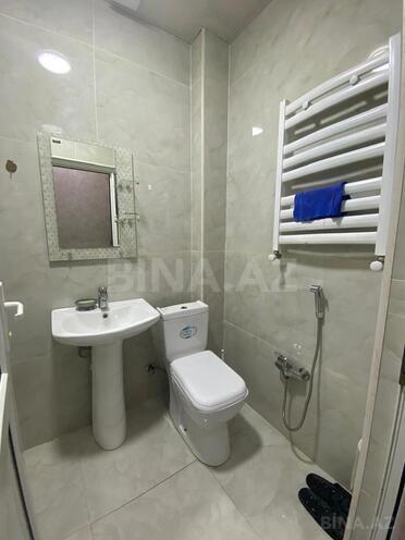 İcarəyə verilir 2 otaqlı köhnə tikili 50 m², Nəriman Nərimanov m., photo 13 from 14
