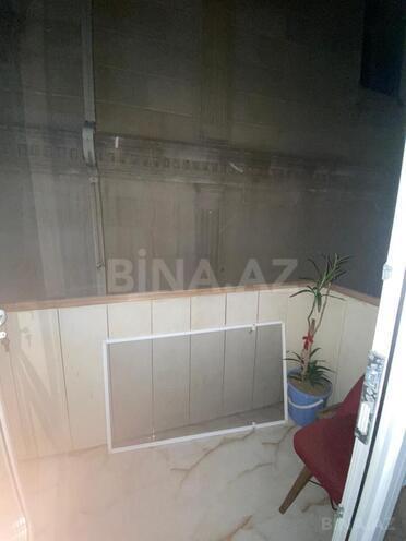 İcarəyə verilir 2 otaqlı köhnə tikili 50 m², Nəriman Nərimanov m., photo 7 from 14