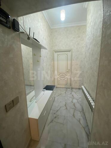 İcarəyə verilir 2 otaqlı köhnə tikili 50 m², Nəriman Nərimanov m., photo 12 from 14