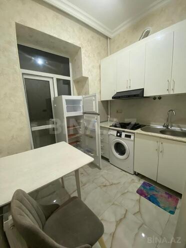 İcarəyə verilir 2 otaqlı köhnə tikili 50 m², Nəriman Nərimanov m., photo 11 from 14