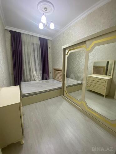 İcarəyə verilir 2 otaqlı köhnə tikili 50 m², Nəriman Nərimanov m., photo 10 from 14