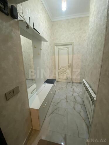 İcarəyə verilir 2 otaqlı köhnə tikili 50 m², Nəriman Nərimanov m., photo 4 from 14