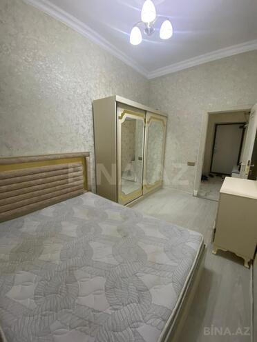 İcarəyə verilir 2 otaqlı köhnə tikili 50 m², Nəriman Nərimanov m., photo 5 from 14