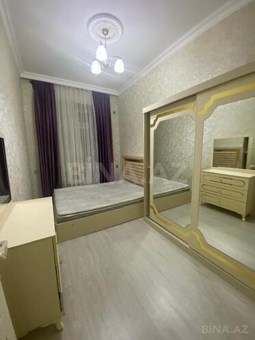 İcarəyə verilir 2 otaqlı köhnə tikili 50 m², Nəriman Nərimanov m., photo 3 from 14
