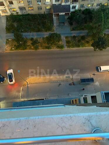 İcarəyə verilir 2 otaqlı yeni tikili 60 m², Əhmədli m., photo 9 from 12