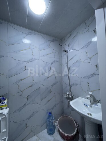 Satılır 2 otaqlı yeni tikili 30 m², photo 6 from 11