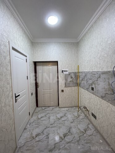 Satılır 2 otaqlı yeni tikili 30 m², photo 8 from 11