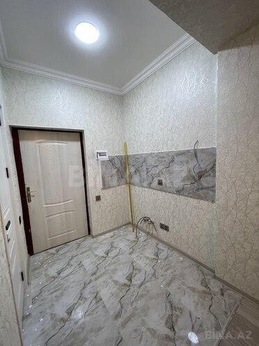 Satılır 2 otaqlı yeni tikili 30 m², photo 4 from 11