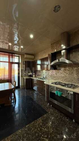 İcarəyə verilir 4 otaqlı yeni tikili 185 m², Nizami m., photo 9 from 19