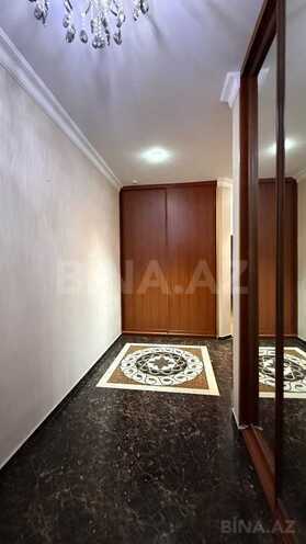 İcarəyə verilir 4 otaqlı yeni tikili 185 m², Nizami m., photo 7 from 19