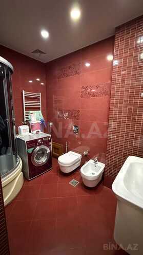 İcarəyə verilir 4 otaqlı yeni tikili 185 m², Nizami m., photo 8 from 19