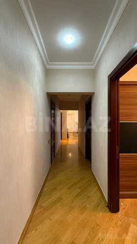 İcarəyə verilir 4 otaqlı yeni tikili 185 m², Nizami m., photo 4 from 19