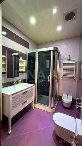 İcarəyə verilir 4 otaqlı yeni tikili 185 m², Nizami m., photo 13 from 19