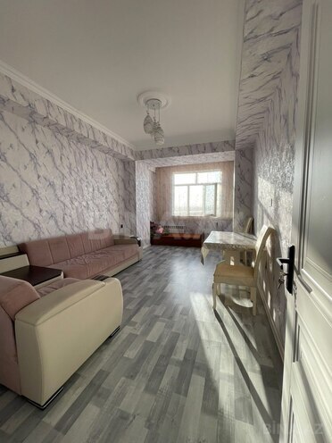 İcarəyə verilir 2 otaqlı yeni tikili 60 m², photo 1 from 7
