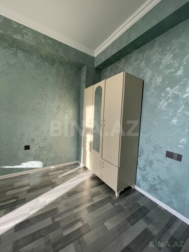 İcarəyə verilir 2 otaqlı yeni tikili 60 m², photo 6 from 7