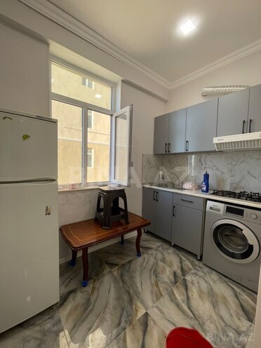 İcarəyə verilir 2 otaqlı yeni tikili 60 m², photo 3 from 7