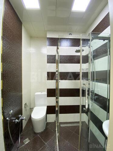 İcarəyə verilir 3 otaqlı yeni tikili 100 m², İnşaatçılar m., photo 20 from 25