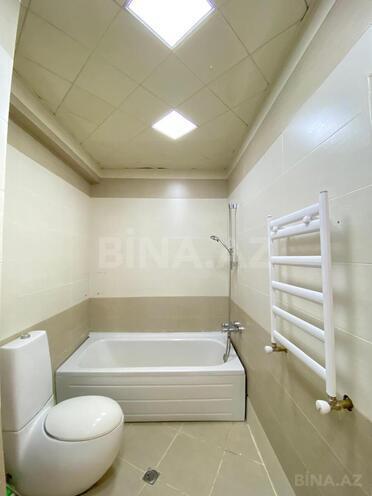 İcarəyə verilir 3 otaqlı yeni tikili 100 m², İnşaatçılar m., photo 22 from 25