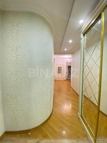 İcarəyə verilir 3 otaqlı yeni tikili 100 m², İnşaatçılar m., photo 7 from 25