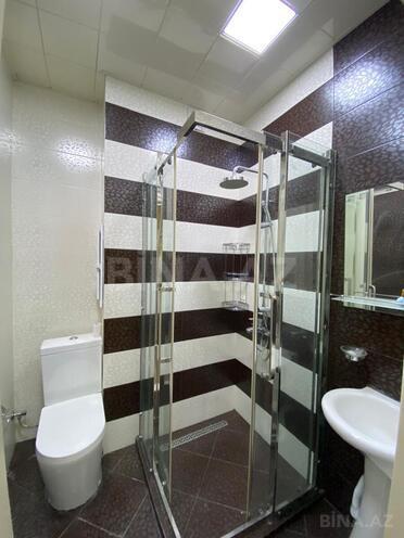 İcarəyə verilir 3 otaqlı yeni tikili 100 m², İnşaatçılar m., photo 21 from 25