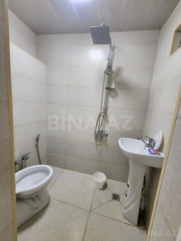 İcarəyə verilir 3 otaqlı həyət evi/bağ evi 90 m², Səbail r., photo 7 from 8