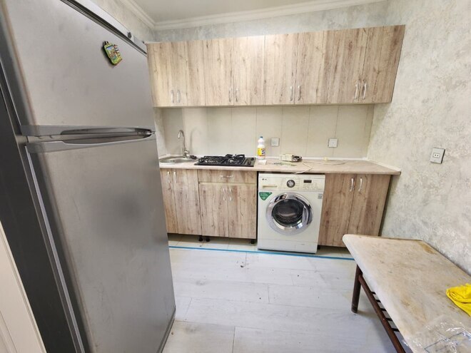 İcarəyə verilir 3 otaqlı həyət evi/bağ evi 90 m², Səbail r., photo 3 from 8