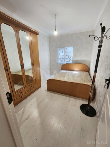 İcarəyə verilir 3 otaqlı həyət evi/bağ evi 90 m², Səbail r., photo 1 from 8