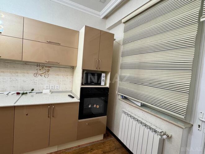 Сдаётся 2-комн. новостройка 86 м², Ясамальский р., photo 7 from 14