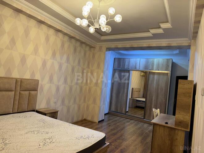 Сдаётся 2-комн. новостройка 86 м², Ясамальский р., photo 11 from 14
