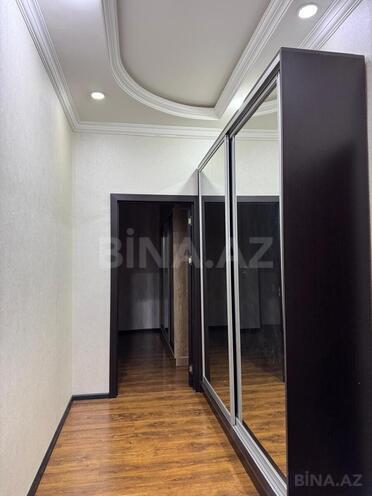 Сдаётся 2-комн. новостройка 86 м², Ясамальский р., photo 9 from 14