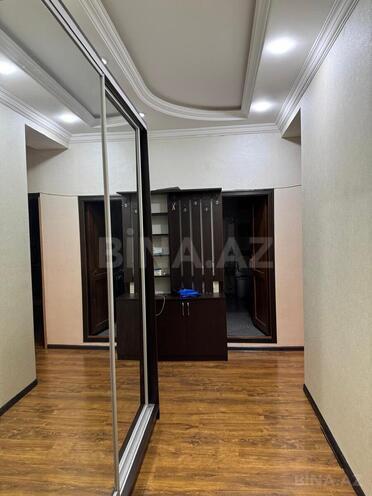 Сдаётся 2-комн. новостройка 86 м², Ясамальский р., photo 8 from 14