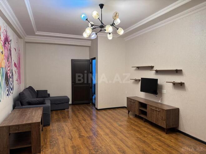 Сдаётся 2-комн. новостройка 86 м², Ясамальский р., photo 4 from 14