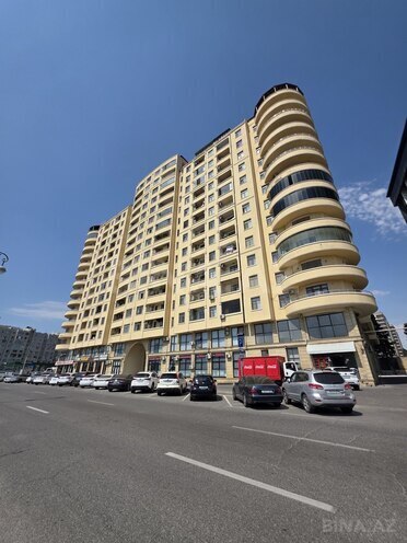 Satılır 2 otaqlı yeni tikili 42 m², 20 Yanvar m., photo 1 from 10